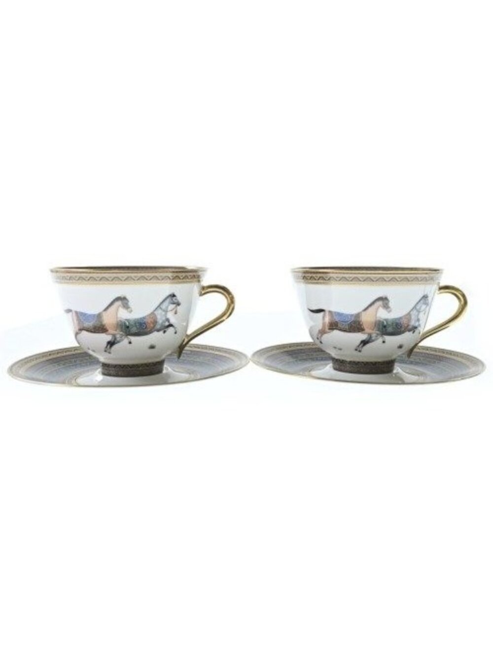 Hermes Cups
